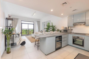 Classy and Cozy 1 bed in Madinat Jumeirah Living